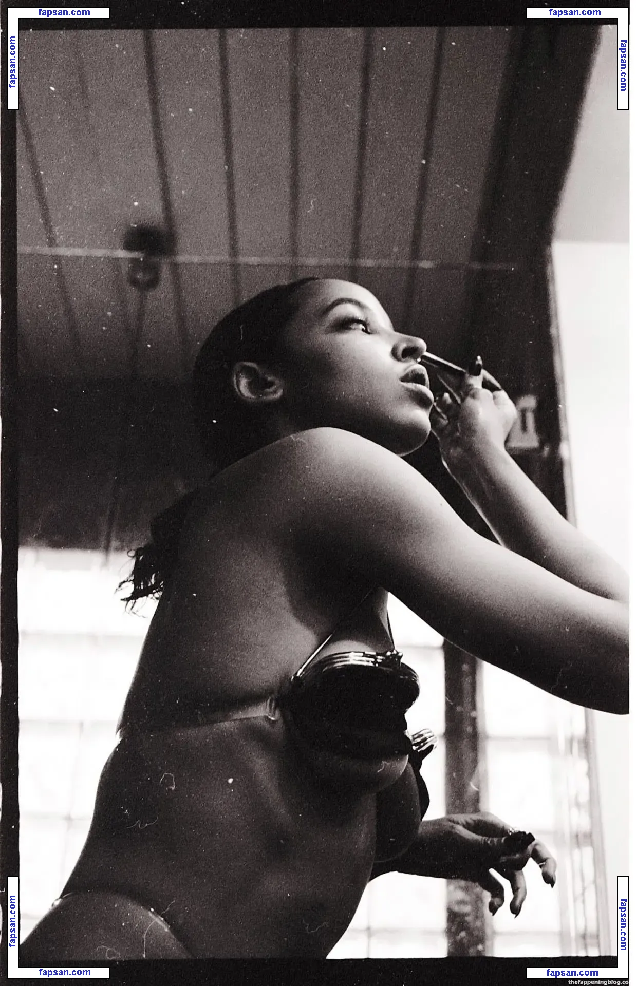 Tinashe nude photo #0730 from OnlyFans