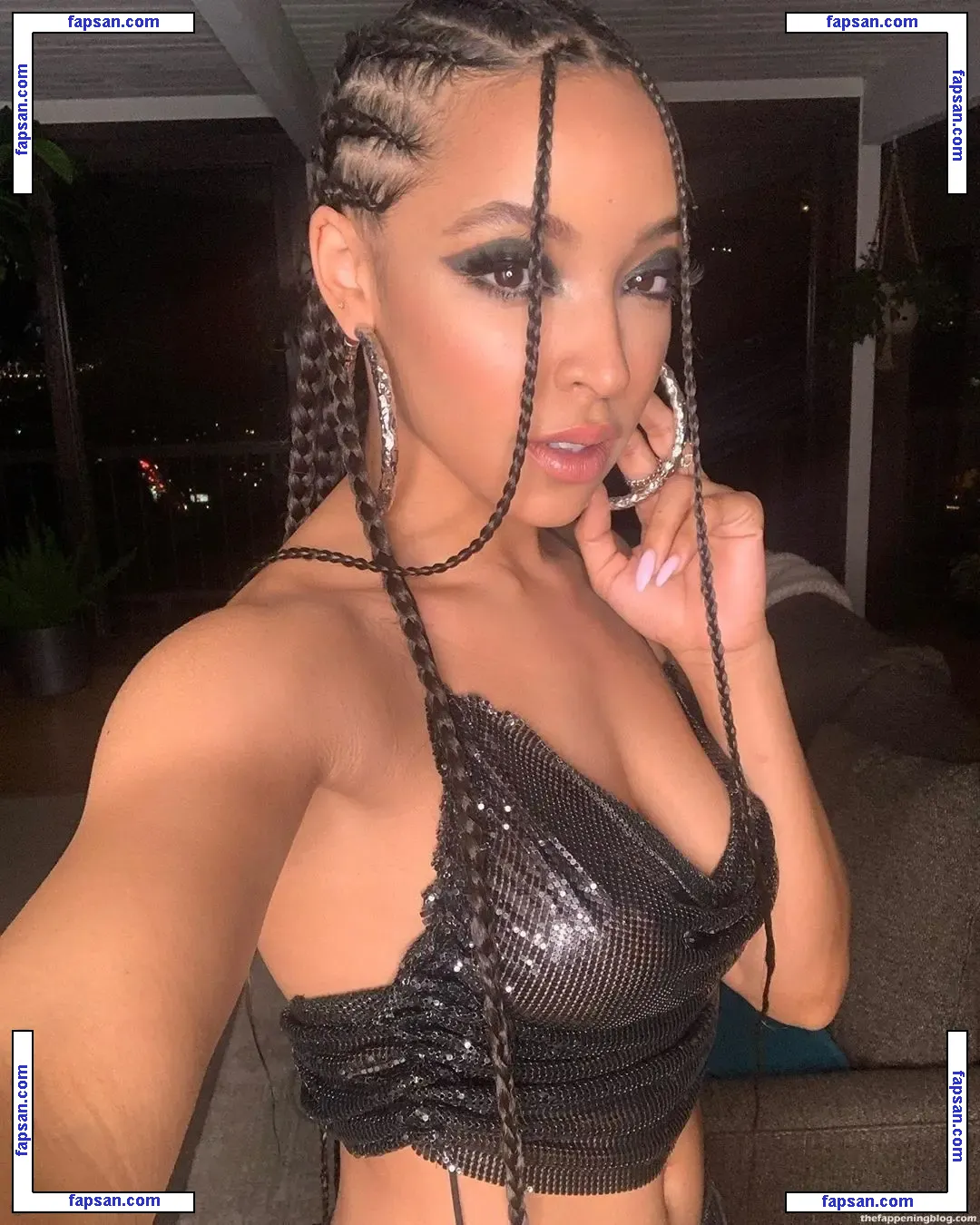 Tinashe nude photo #0799 from OnlyFans