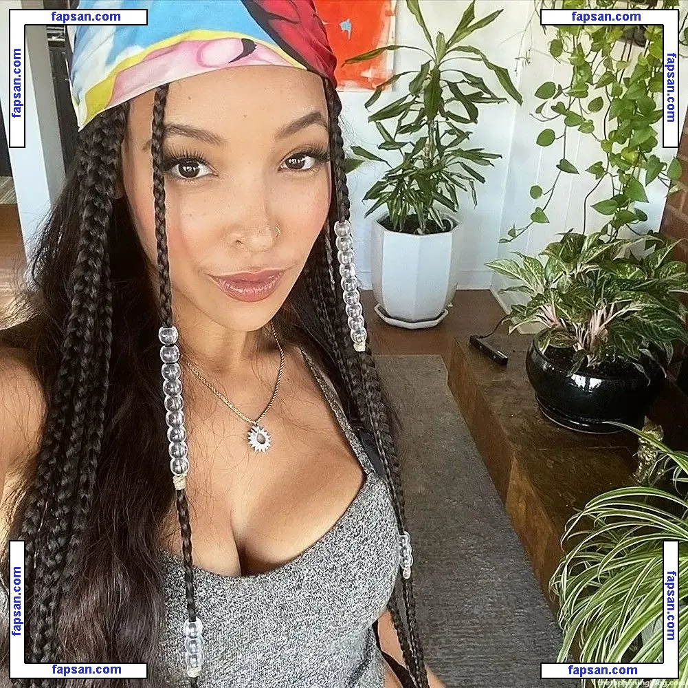 Tinashe nude photo #0805 from OnlyFans