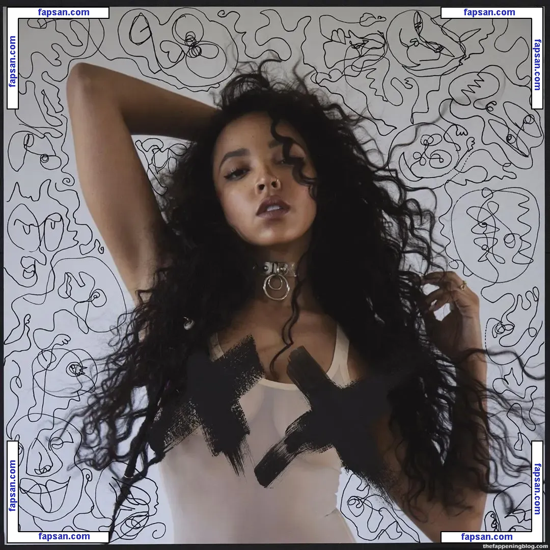 Tinashe nude photo #0809 from OnlyFans