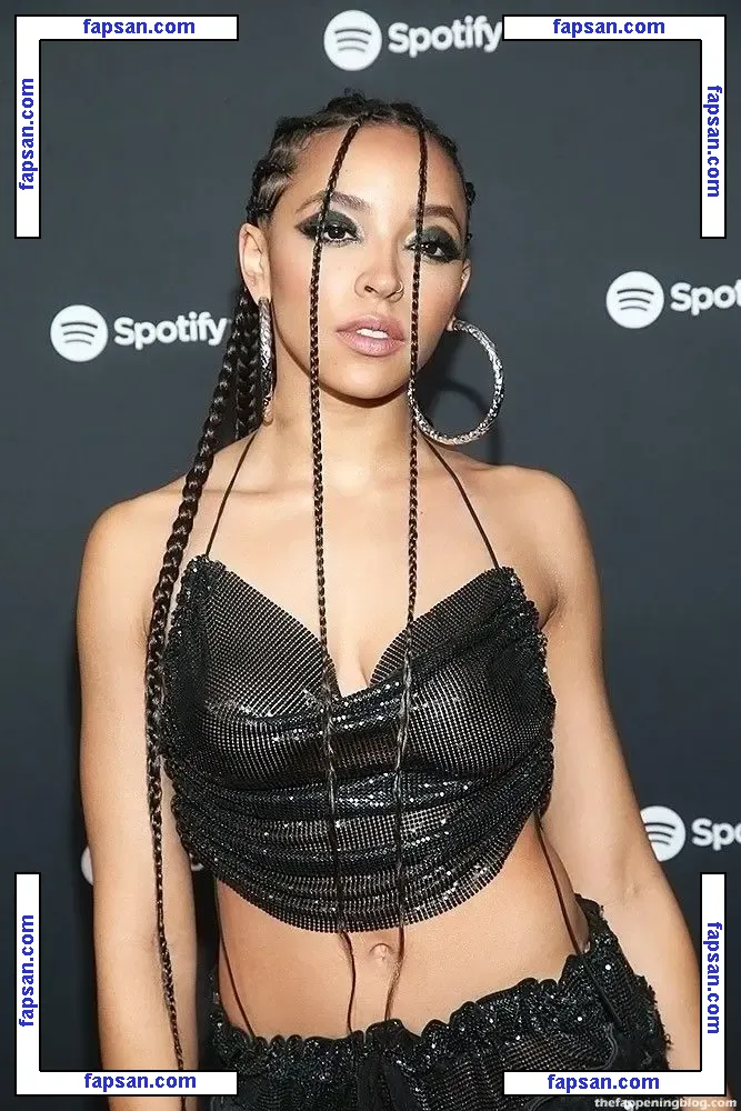 Tinashe nude photo #0839 from OnlyFans