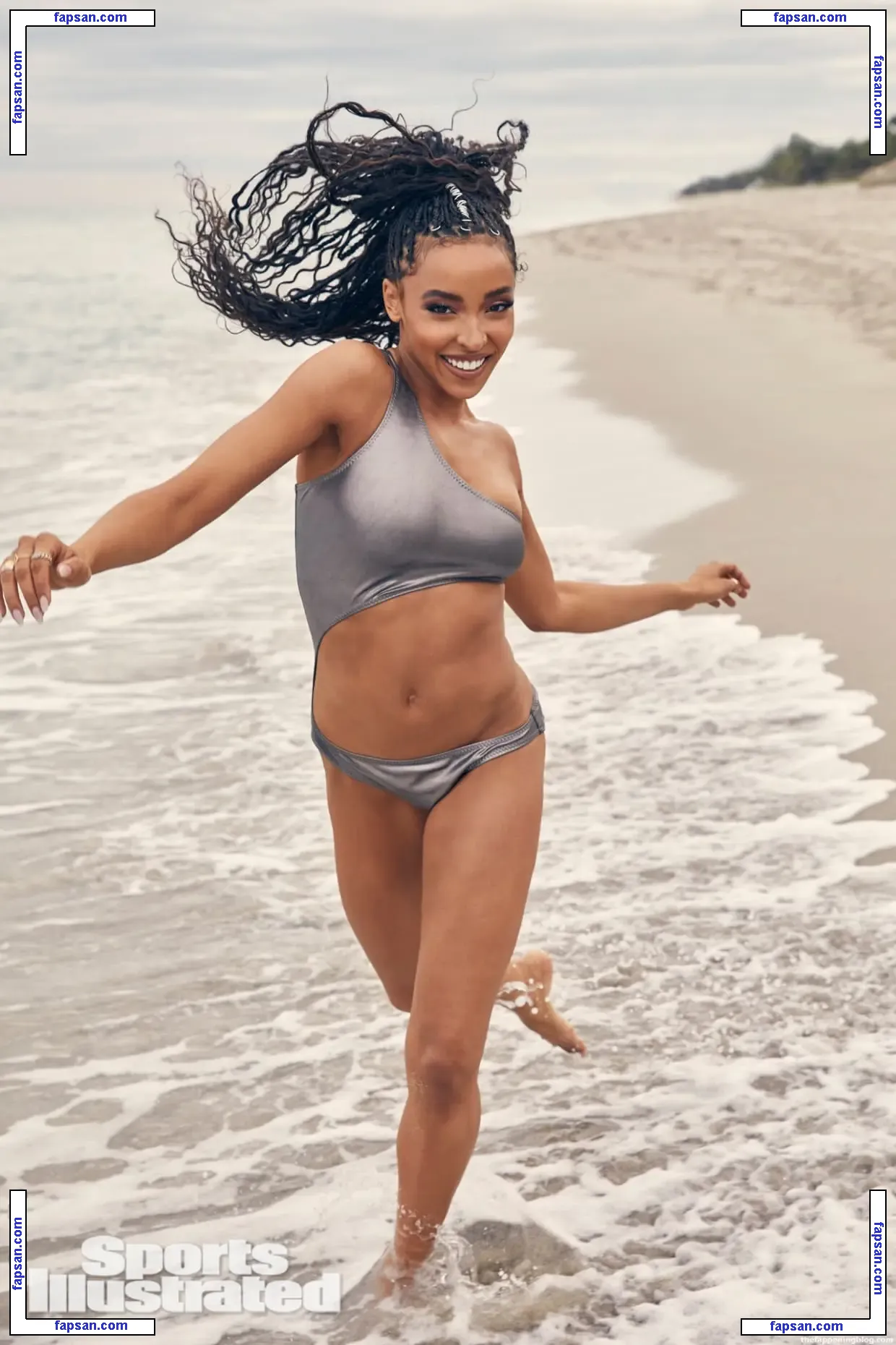 Tinashe nude photo #0892 from OnlyFans