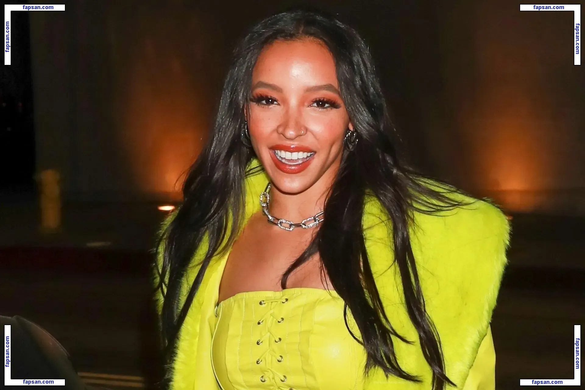 Tinashe nude photo #0958 from OnlyFans