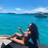 Tinashe nude #0003