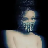 Tinashe nude #0005