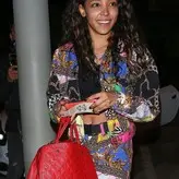 Tinashe nude #0008