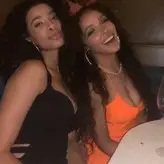 Tinashe nude #0042