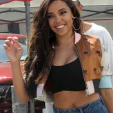 Tinashe nude #0080