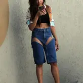 Tinashe nude #0084