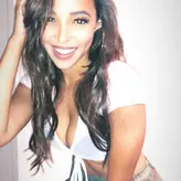 Tinashe nude #0099