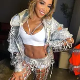 Tinashe nude #0115