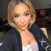 Tinashe nude #0128