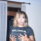 Tinashe nude #0132