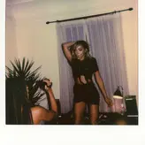 Tinashe nude #0144