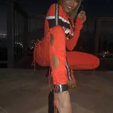 Tinashe nude #0145