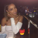 Tinashe nude #0162