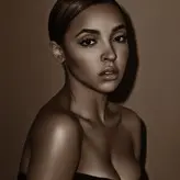 Tinashe nude #0169