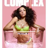Tinashe nude #0234