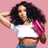 Tinashe nude #0238