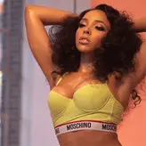 Tinashe nude #0244