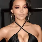 Tinashe nude #0262