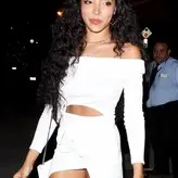 Tinashe nude #0300