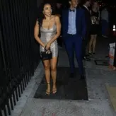 Tinashe nude #0321
