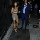 Tinashe nude #0342