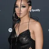 Tinashe nude #0400