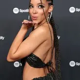 Tinashe nude #0403