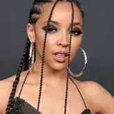 Tinashe nude #0404