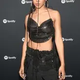 Tinashe nude #0411