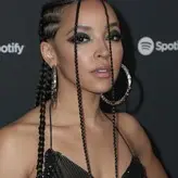 Tinashe nude #0418