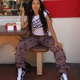 Tinashe nude #0461