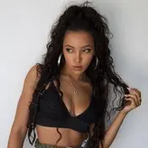 Tinashe nude #0476