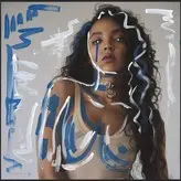 Tinashe nude #0477