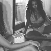 Tinashe nude #0480