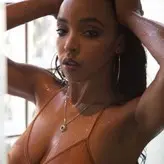 Tinashe nude #0512