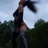 Tinashe nude #0522