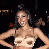 Tinashe nude #0534