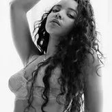 Tinashe nude #0557