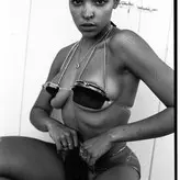 Tinashe nude #0582