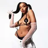 Tinashe nude #0716
