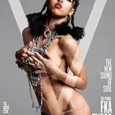 Tinashe nude #0718