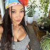 Tinashe nude #0805