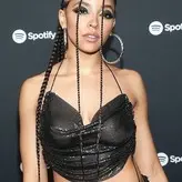 Tinashe nude #0839