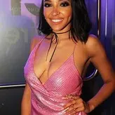Tinashe nude #0851
