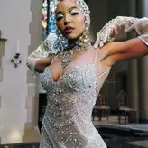 Tinashe nude #0869