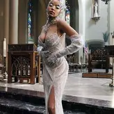 Tinashe nude #0871