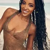 Tinashe nude #0875